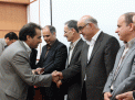 گزارش تصویری به  مناسبت دوازدهم اردیبهشت سالروز شهادت استاد شهید مطهری (ره) و روز معلم در دانشگاه صنعتی شاهرود